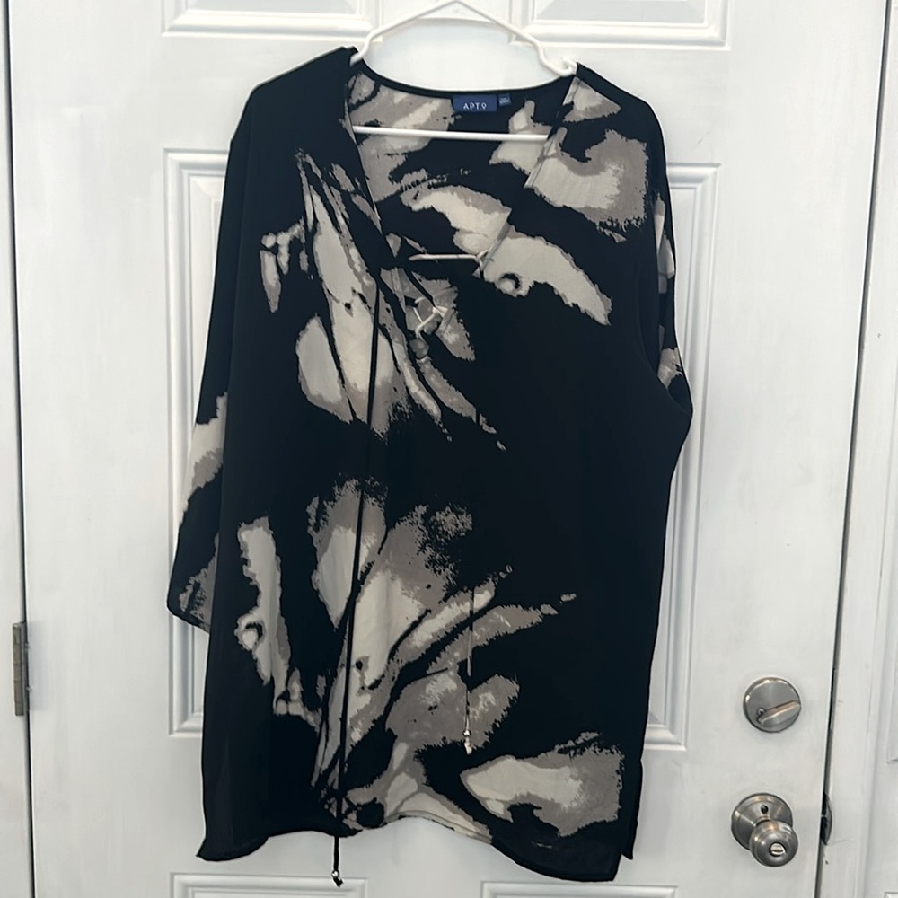 Swim Cover Up